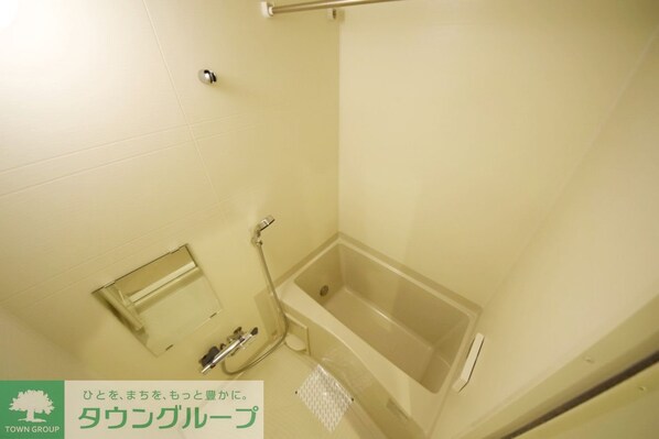 S-FORT戸田公園の物件内観写真